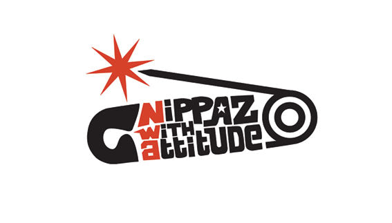 Nippaz With Attitude