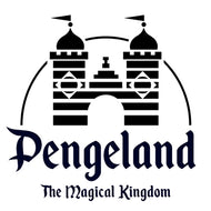 Pengeland