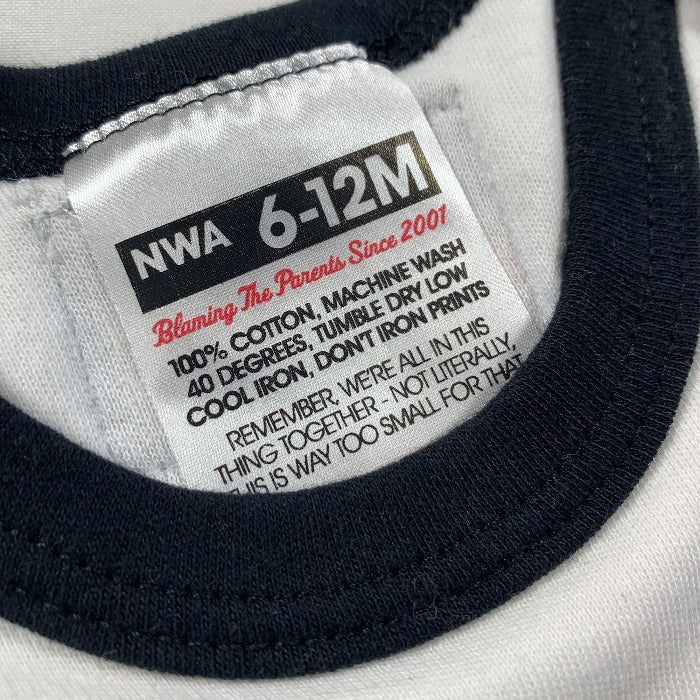 Top Son Baby Grow