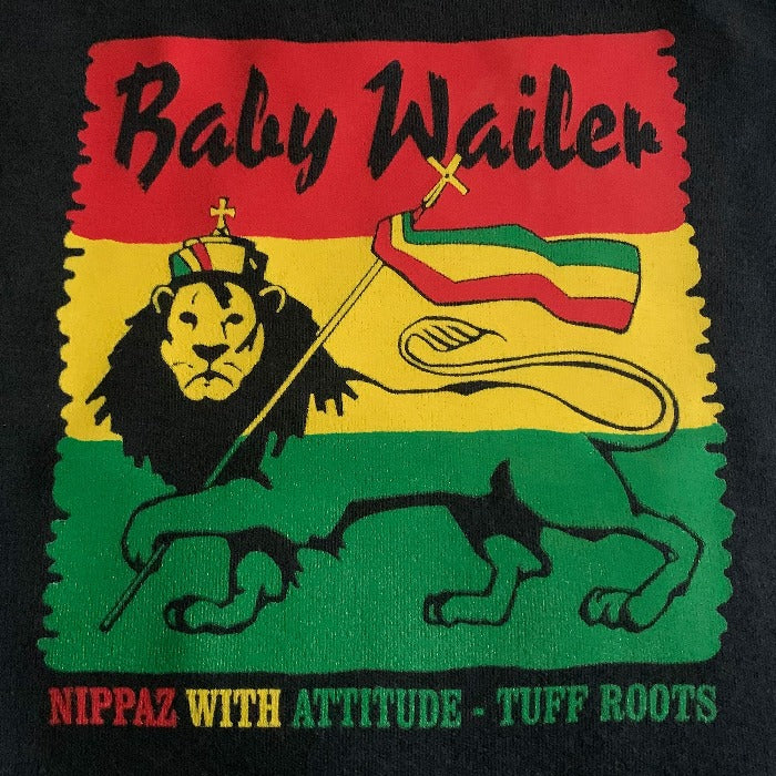 Baby Wailer Baby Grow