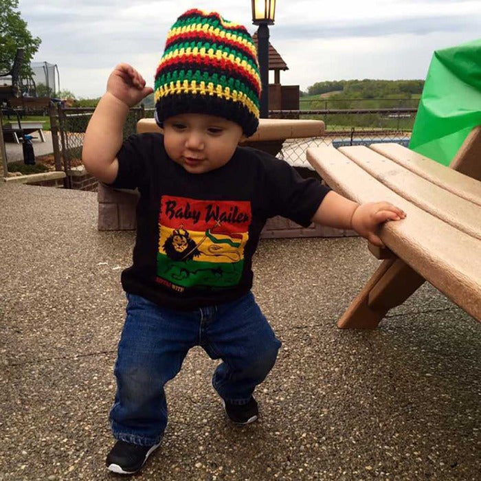 Baby Wailer Kids T-Shirt
