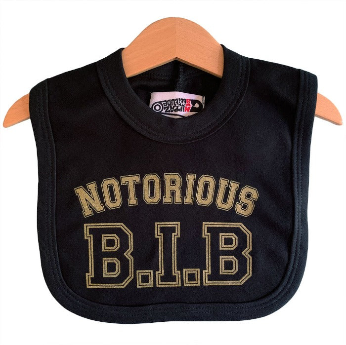 Notorious bib hot sale