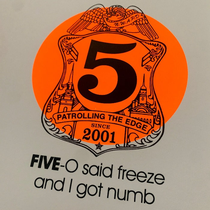 Waxing Lyrical With Numbers