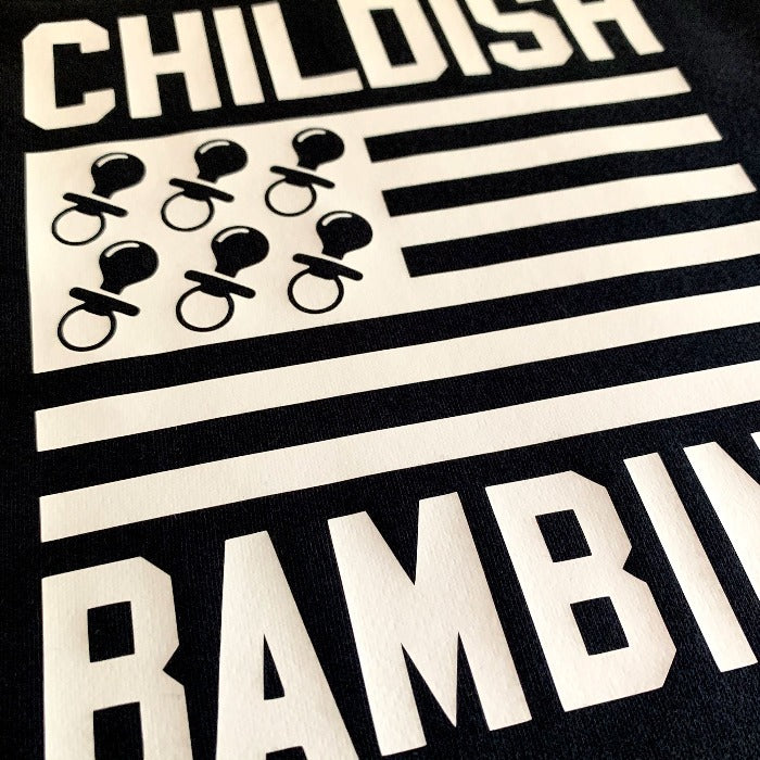 Childish Bambino Baby Grow