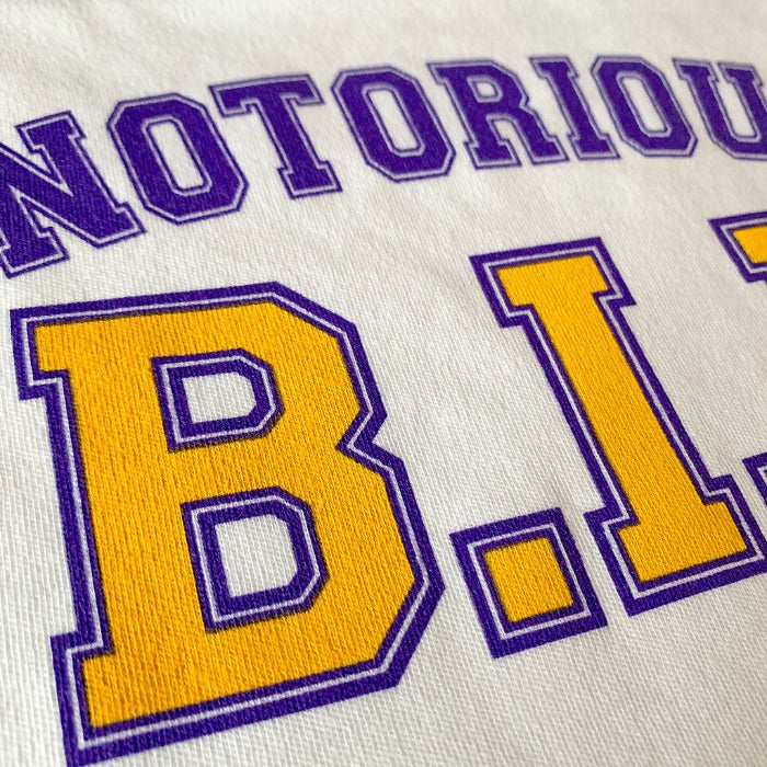 Notorious B.I.B Baby Bib – Pengeland