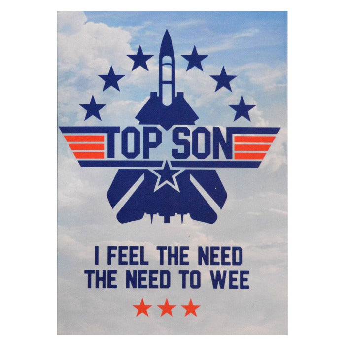 Top Son Baby & KIds Card